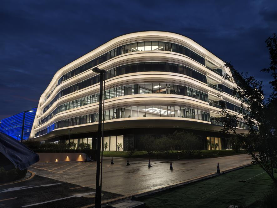 Wookitech携手阿里助力中国星网：智能工位管理的卓越实践